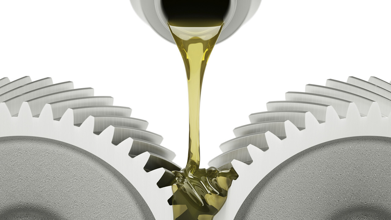 Lubricación
