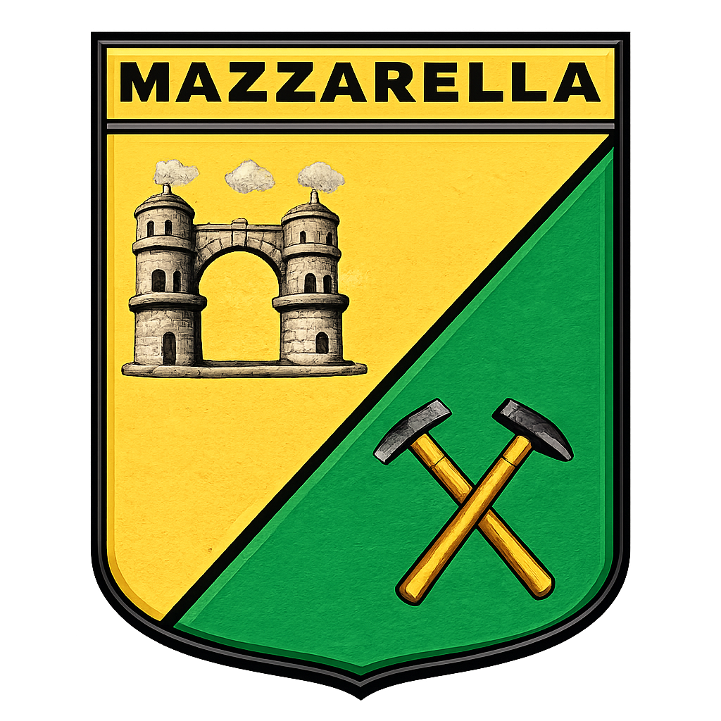 Mazzarella Insumos Industriales