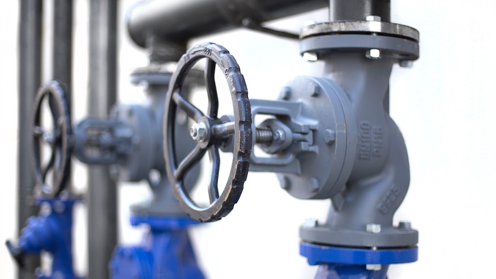 Industrial Valves